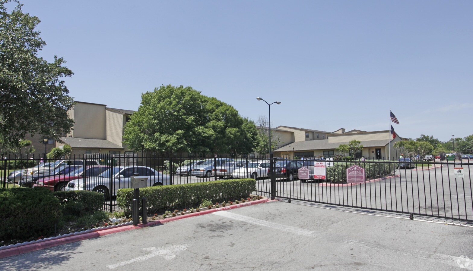 Prairie Creek Apartments - Prairie Creek Apartments