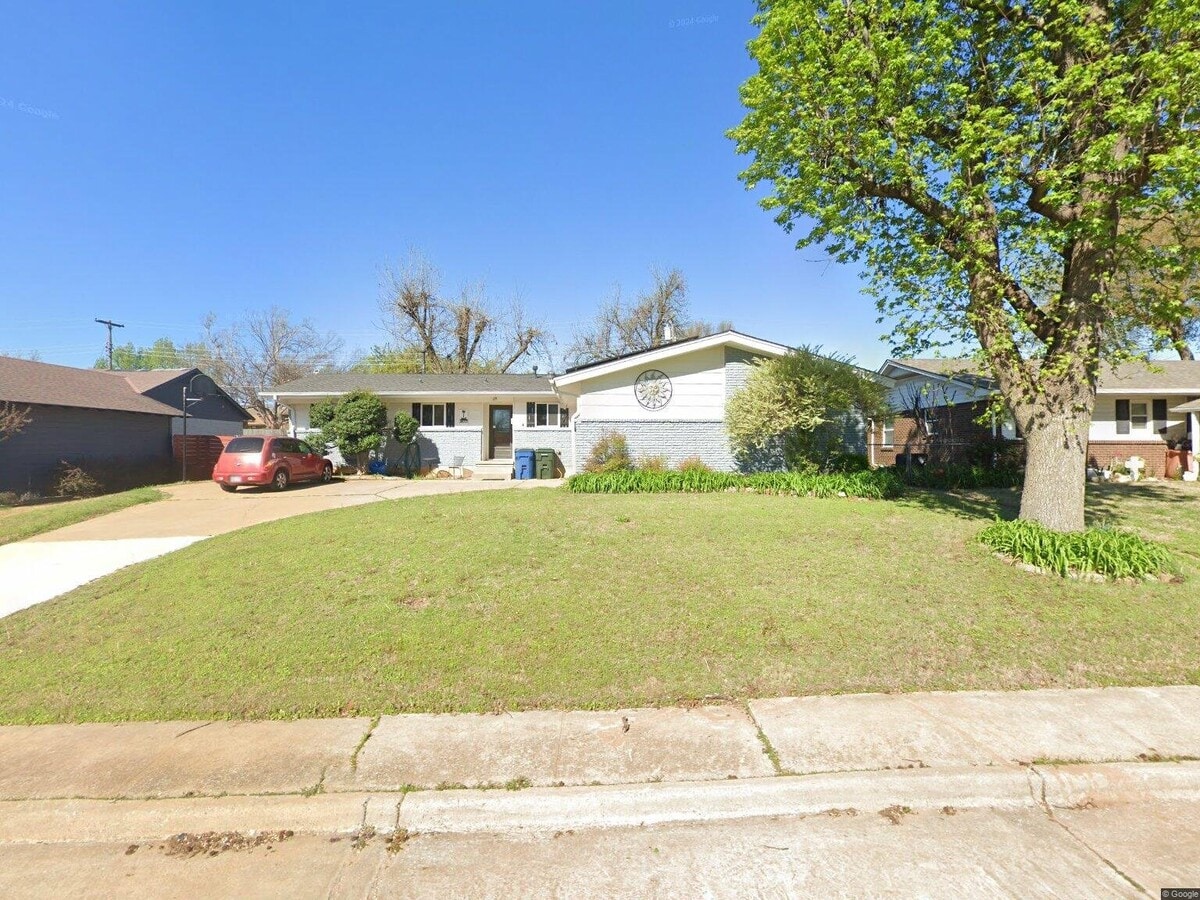 Photo - 3617 N Shadywood Dr