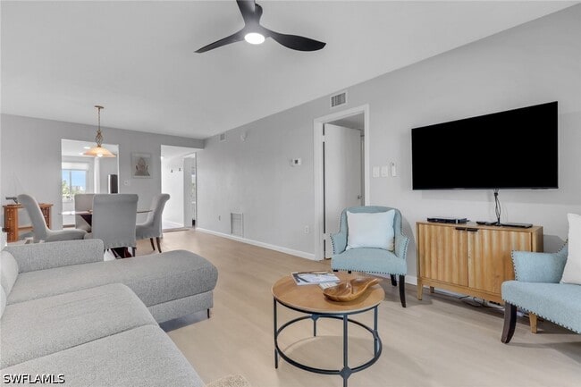 Photo - 7400 Estero Blvd Unit 214