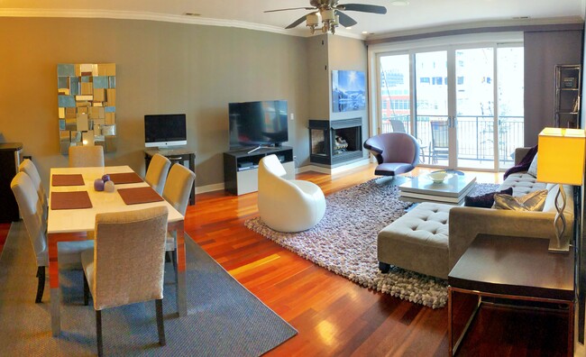 Building Photo - 825 N Hudson Ave Unit 3B Rental