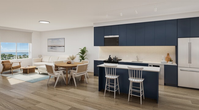 Building Photo - Story of Willett West