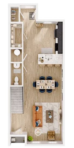 Photo - 1020 Lusso Ave Unit 206