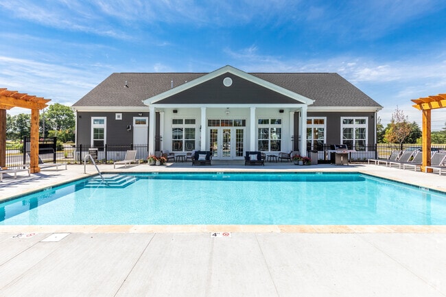 Photo - Killarney Woods