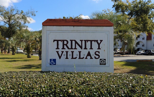 Photo - Trinity Villas