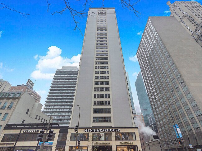 Photo - 535 N Michigan Ave Condo Unit 2903