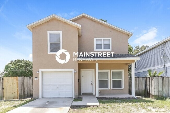 Building Photo - 3 Bedroom Pet-Friendly Home in St Petersburg, FL with Main Street Renewal