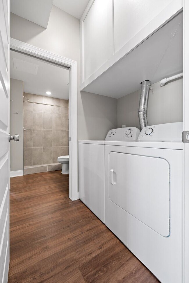 Photo - 621 MLK *Income Restricted* Unit 307