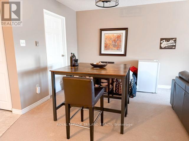 Photo - 1 Jacksway Crescent Unité 322