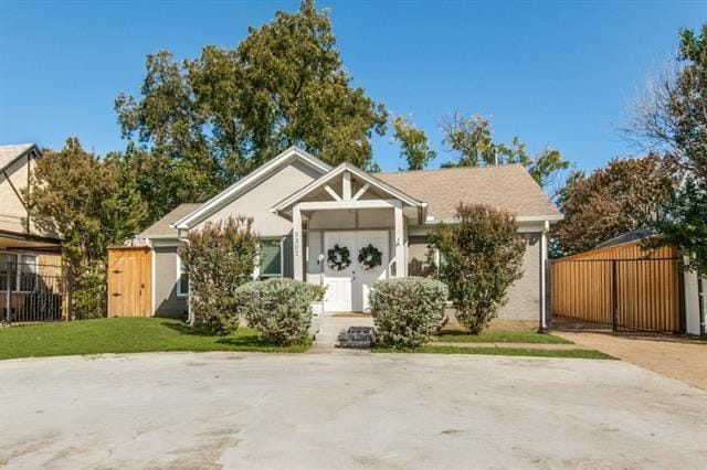 Building Photo - 5302 Denton Dr Rental