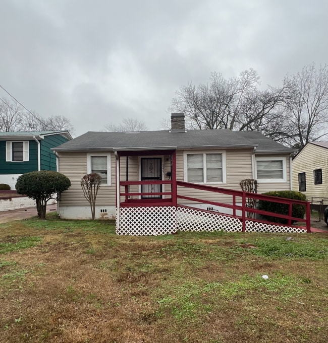 Building Photo - 1537 18th St SW