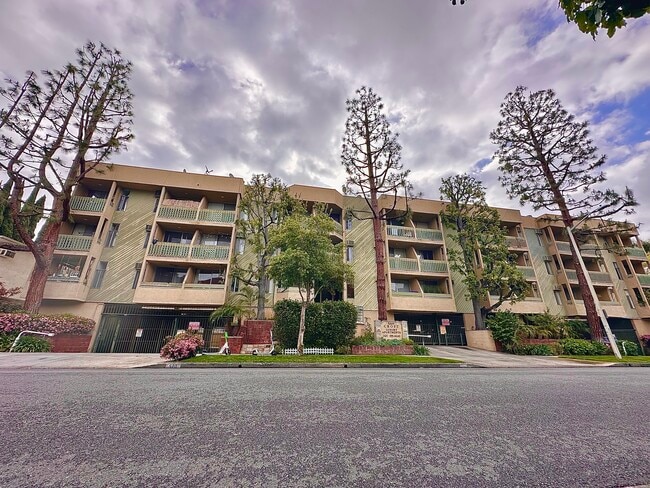 Croft Apartments - Croft Apartments Unit 124
