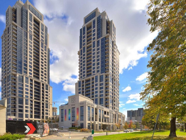 Building Photo - 6 Eva Rd Unit 1507