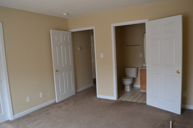 Campus Ridge Apartments