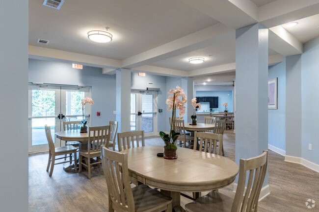 Clubhouse