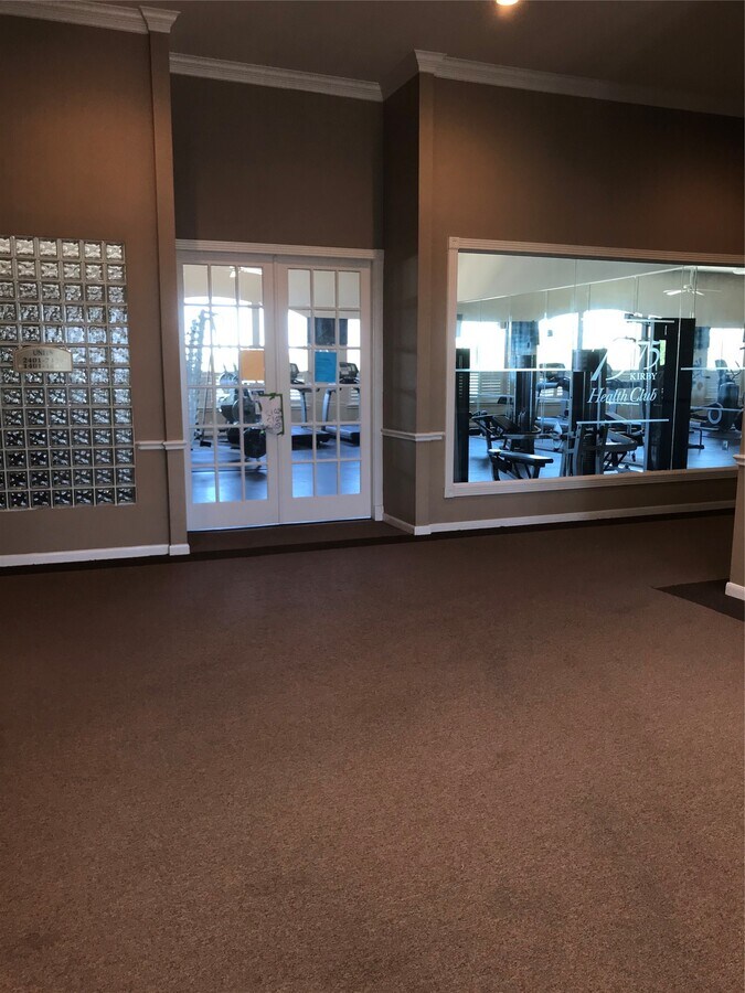 Photo - 7575 Kirby Dr Unit 2403