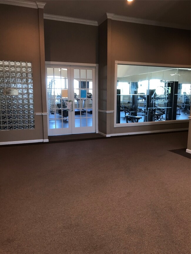 Building Photo - 7575 Kirby Dr Unit 2403