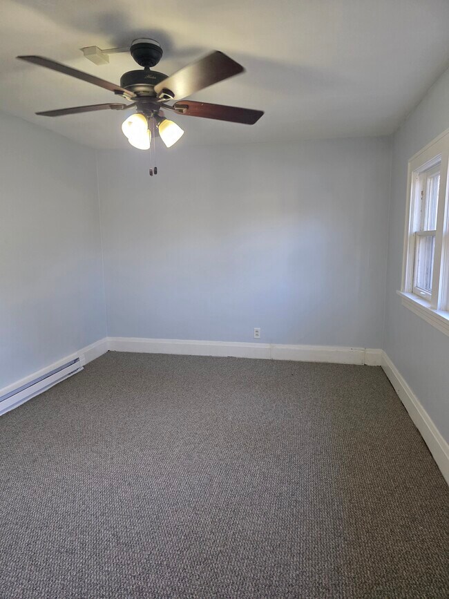 Living Room - 117 2nd St N Unit 2