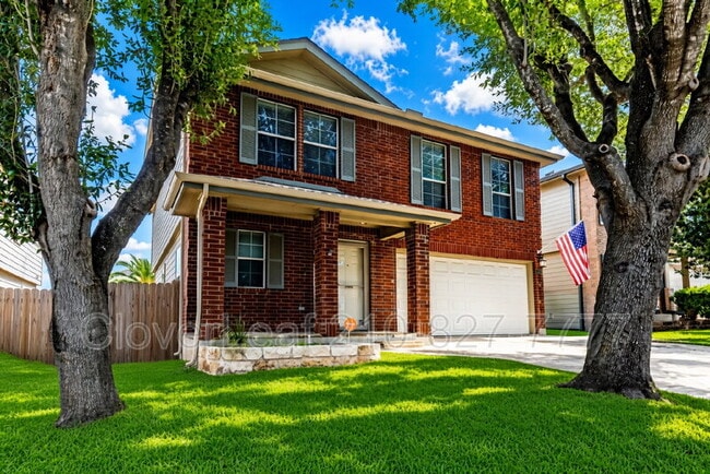 Building Photo - 7343 Lyia Br