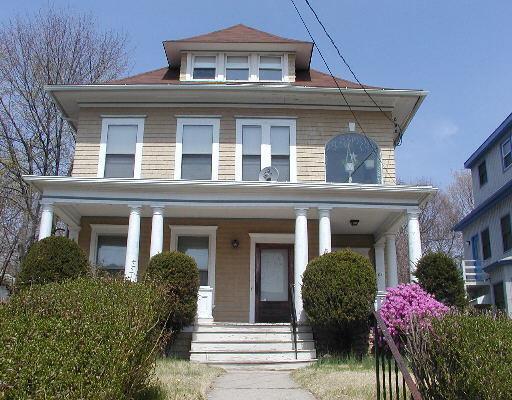 Building Photo - 71 Fountain St Rental