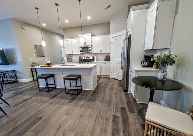 Photo - Low-Maintenance Luxury on One Level - new home Star, ID