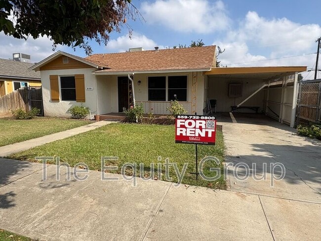 Building Photo - 229 N B St