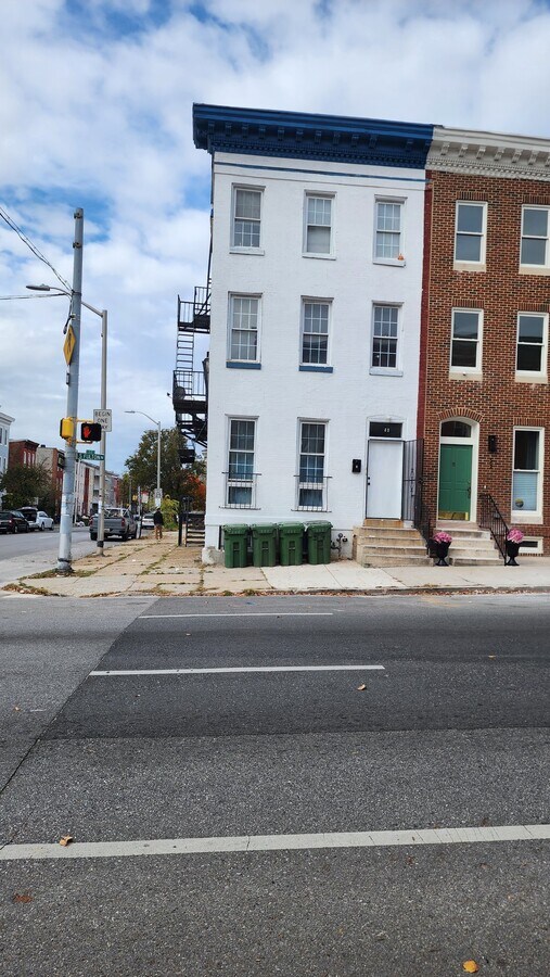 Photo - 54 S Fulton Ave Unit 54 S Fulton Ave