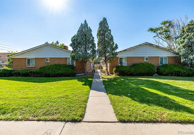 Building Photo - 1601 Nome St