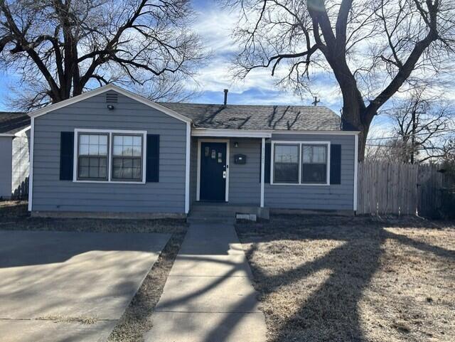 Photo - 3721 25th St