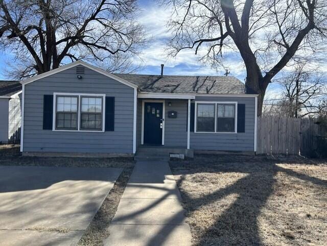 Building Photo - 3721 25th St