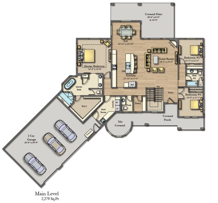 Photo - 11970 Woodridge Terrace