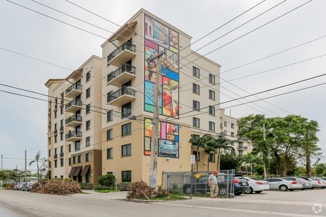 Amistad Apartments - Amistad Apartments