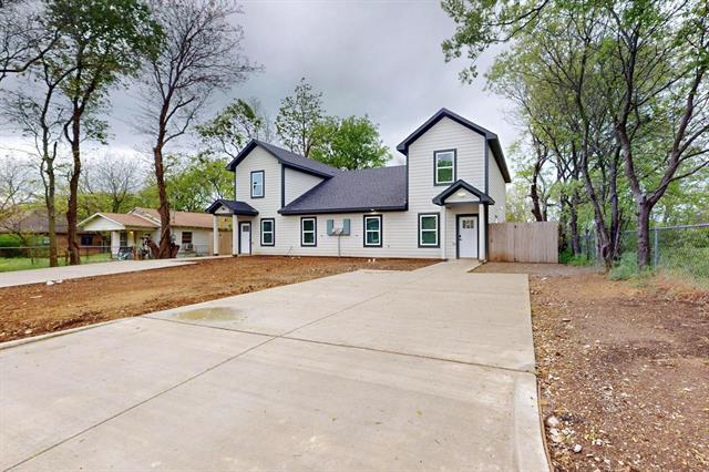 Photo - 1213 Mill St House