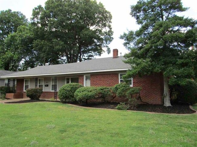 Photo - Mendenhall Acres