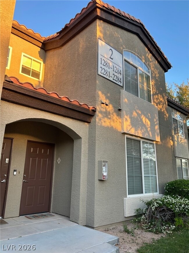 Photo - 9000 S Las Vegas Blvd Unit 2283