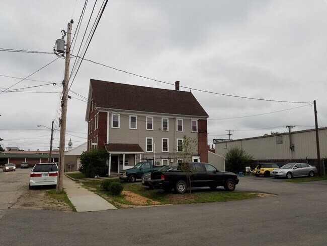Photo - 2 Leonard st Unidad 2A