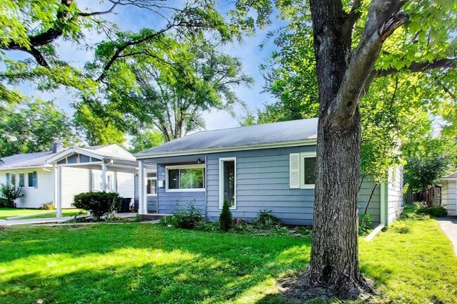 5705 Aubrey Terrace