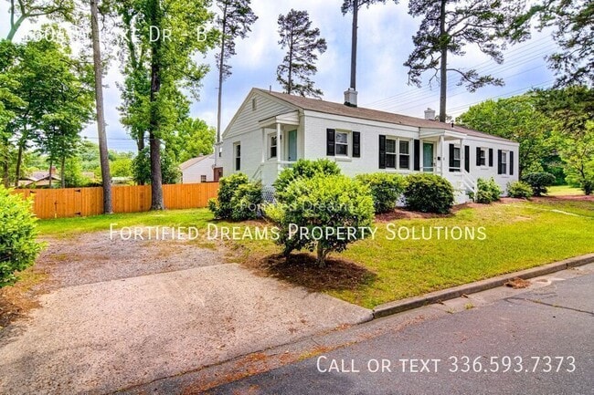Photo - 1604 W Lake Dr Unit B