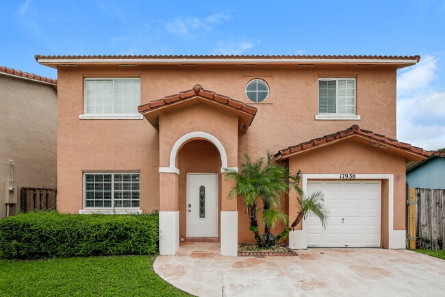 Building Photo - 17938 SW 154 Ct Rental