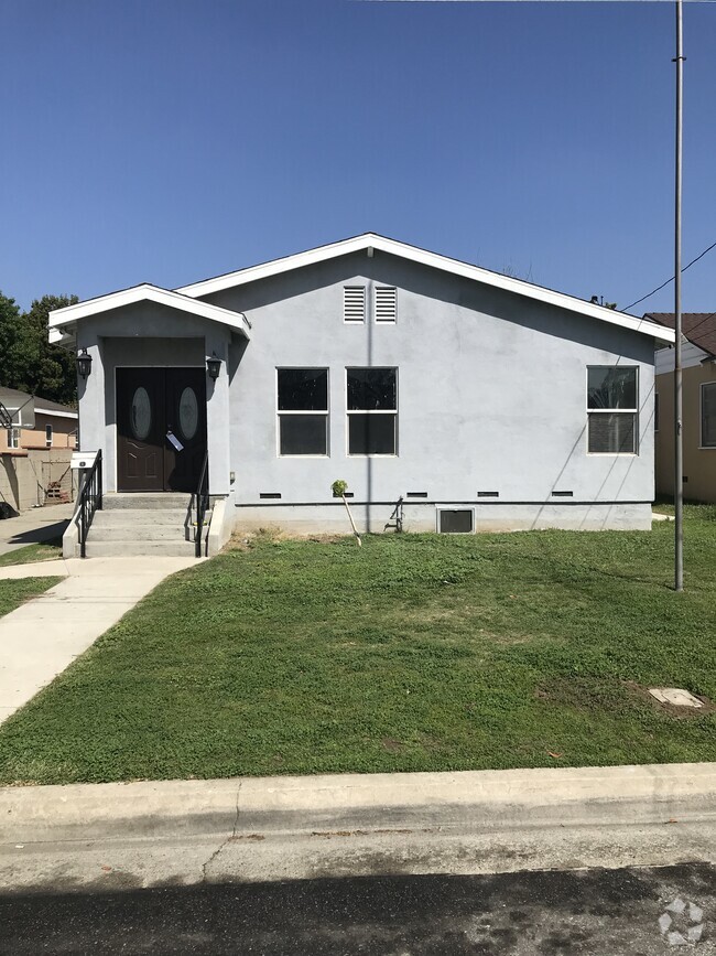 Building Photo - 8647 Abilene St Rental