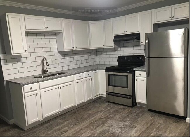 Photo - Newly Renovated 1-Bedroom Apartment Available