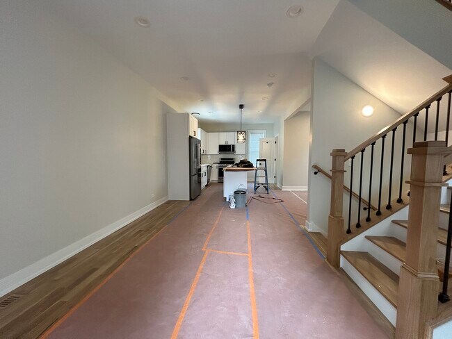 Photo - 858 N Paulina St Unidad CH