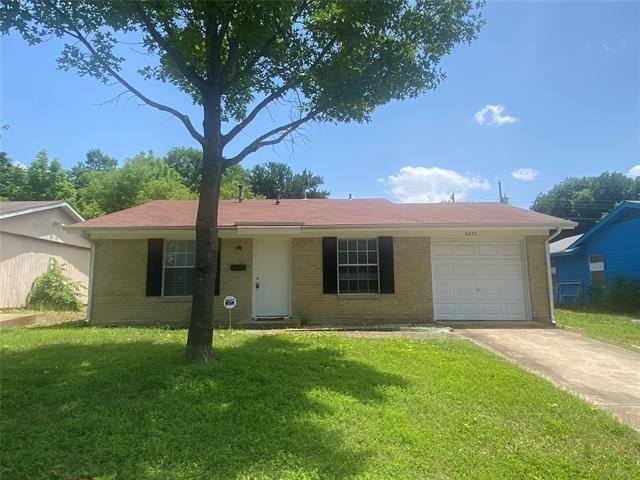 Photo - 4250 Wiley College Dr House