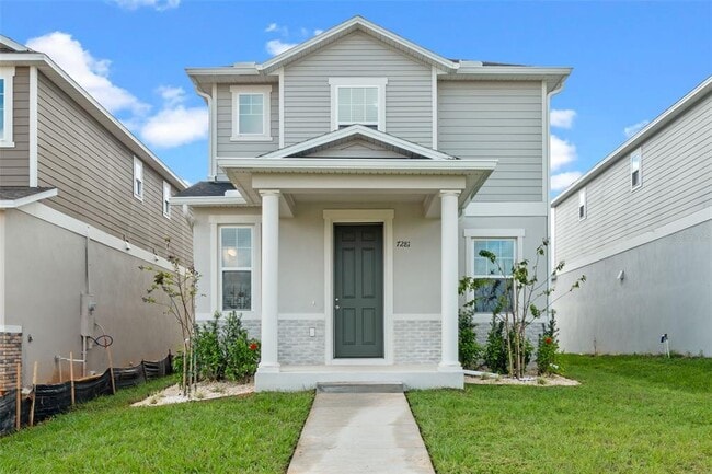 Photo - 7281 Big Cedar Aly