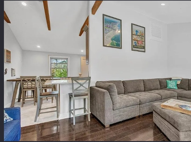 Photo - 1703 Webb St Unit 7