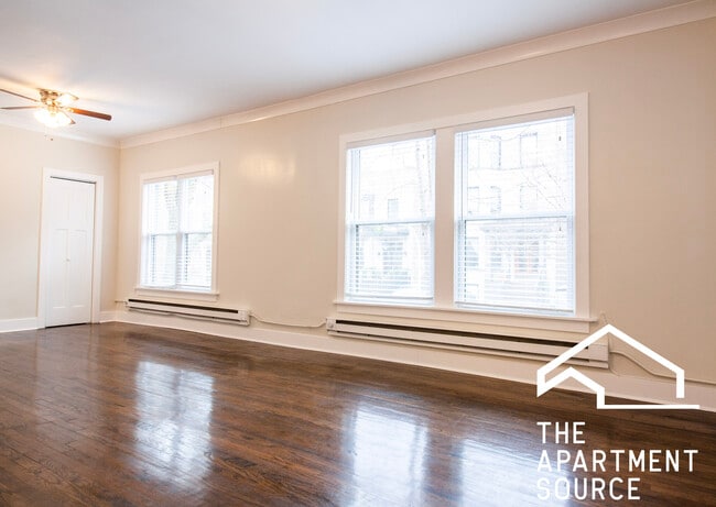 Photo - 732 W Roscoe St Unit 1S