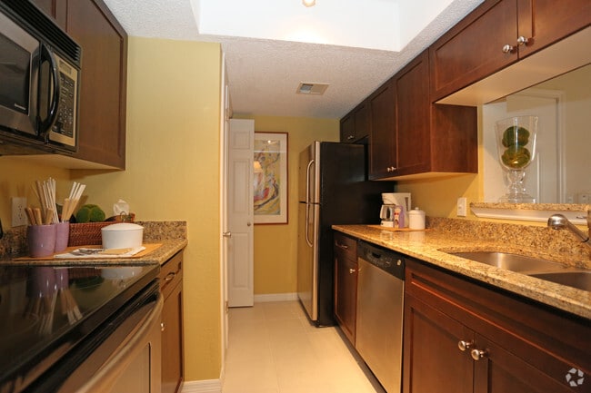Vantage Point Condominiums