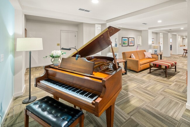 Affinity at Wells Branch 55+