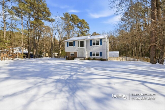 Photo - 15390 Matthews Manor Rd