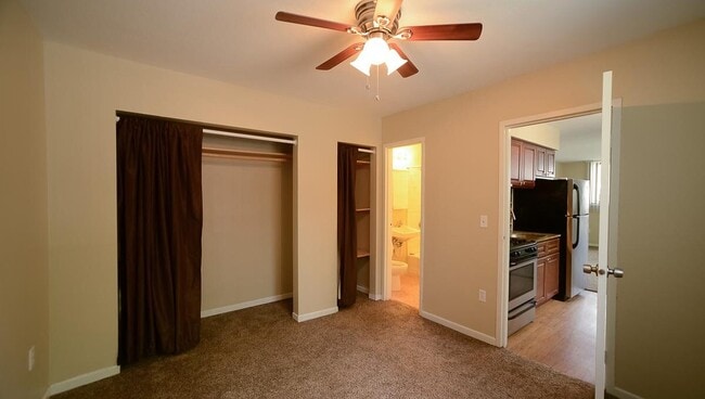 Minnehaha Apartments | 3608