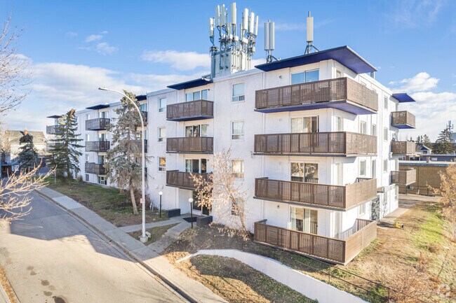 Photo - White Plains Manor